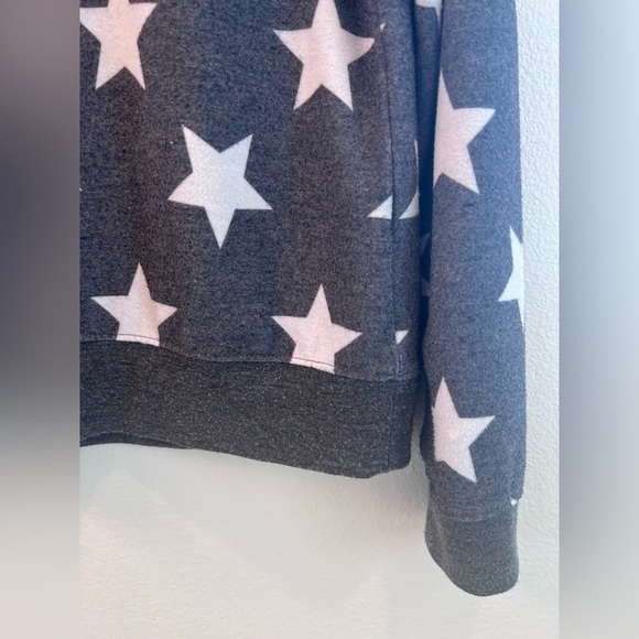 Gray Star Women’s Long Sleeve Sweater Pullover - Picture 3 of 9